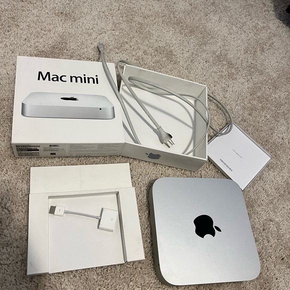 mac mini - Picture 2 of 4